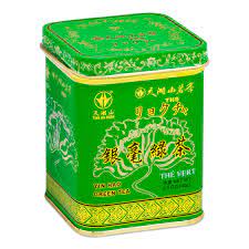 Tian Hu Shan Green Tea | Asian Supermarket NZ